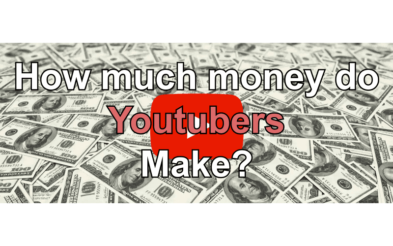 How To Get Monetized on Youtube