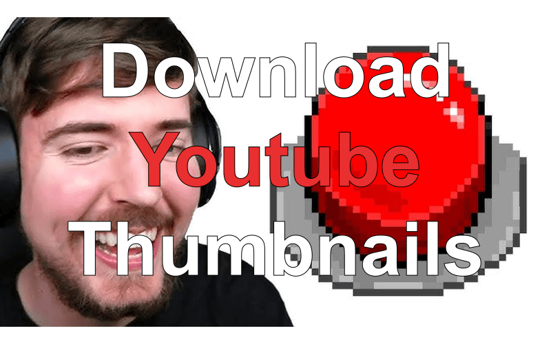 Thumbnail Downloader